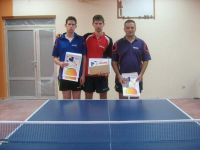 Biro konto open 2011 - Herceg Novi